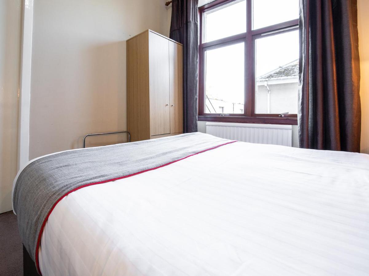 The Ben Mhor Hotel, Bar & Restaurant Grantown-on-Spey Zewnętrze zdjęcie
